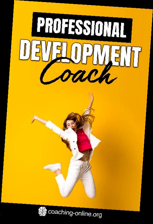 Career Growth Coaching